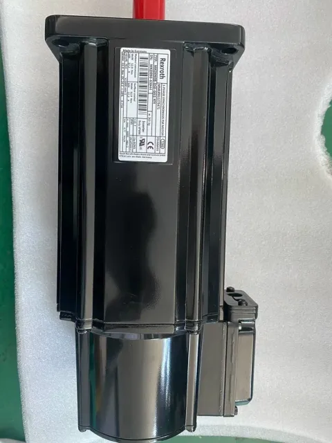 Bosch Rexroth MKD090B-058-GG1-KN Motor & Drive Component product photo 3