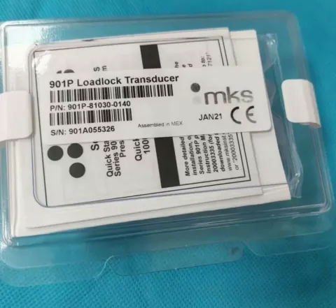 MKS 901P-81030-0140 Industrial Sensor product photo 1