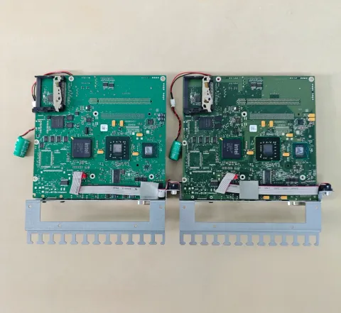 Siemens A5E02431065 Industrial Control Board product photo 1