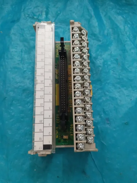 FANUC A03B-0815-C022 I/O Module product photo 1