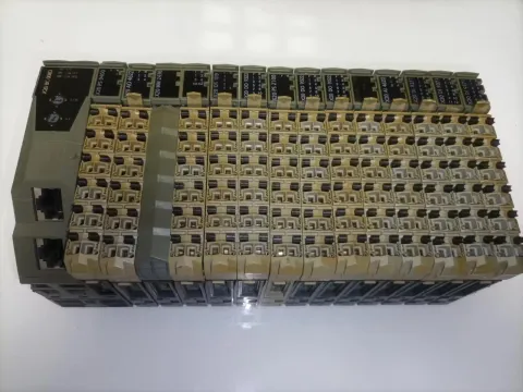 B&R X20 BC 0083 PLC Module product photo 1
