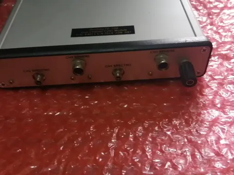 FluxData FD-2D8 (P/N 84013) Industrial Automation Component product photo 2