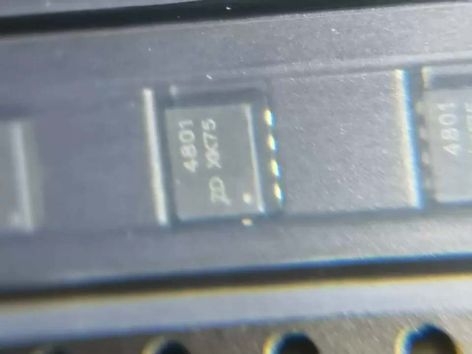 Unbranded Industrial 4801 Industrial Automation Component product photo 1