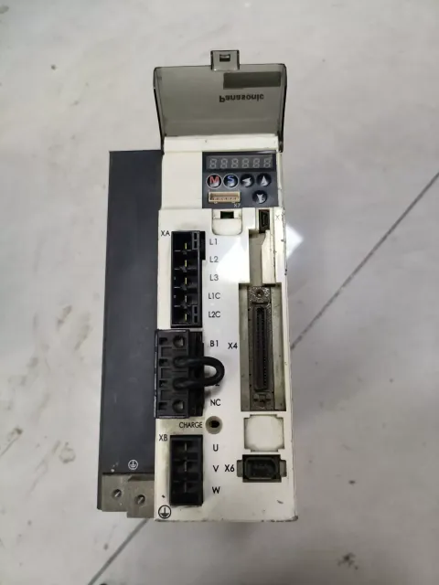 Panasonic MEDHT7364E Motor & Drive Component — product photo 8 of 13