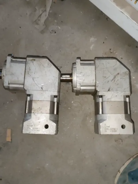 White Label GZJPX85-5 Industrial Automation Component product photo 9
