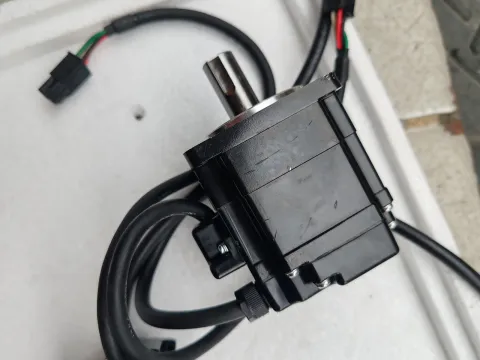 White Label GYB401D7-RC2 Motor & Drive Component product photo 4