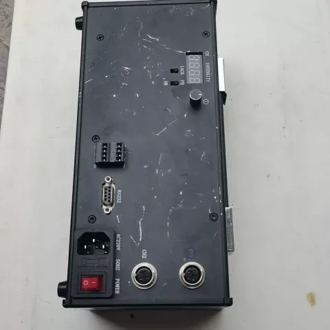 PPX PPX-DCP2460-2 Industrial Control Board product photo 1
