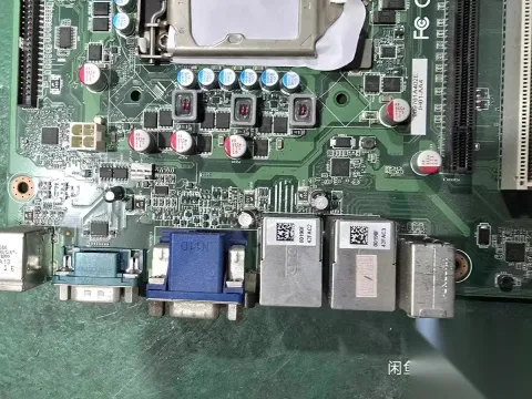 Advantech IMB-M40H 0050 95-13005-0050 Industrial Control Board product photo 5
