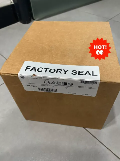 Allen-Bradley 1751-SL4SP Industrial Automation Component product photo 4