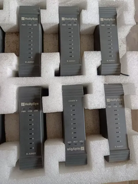 HollySys / 和利时 16032687 Industrial Automation Component product photo 9