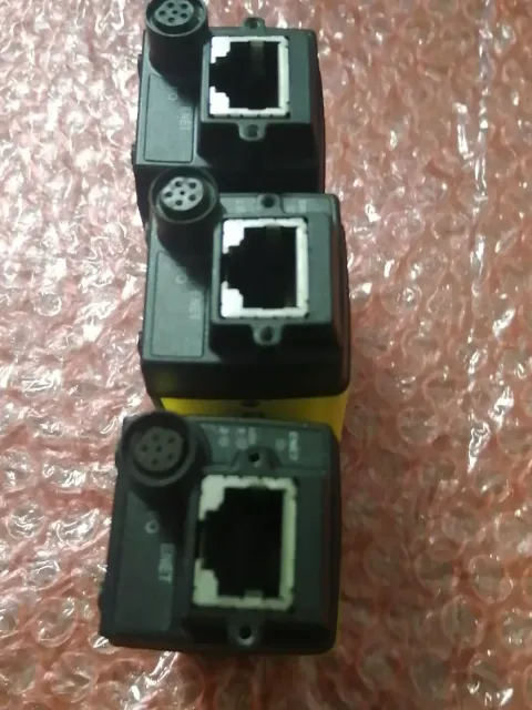 Cognex IS8205M-340-10 / P/N 825-10745-1R A Industrial Automation Component product photo 2