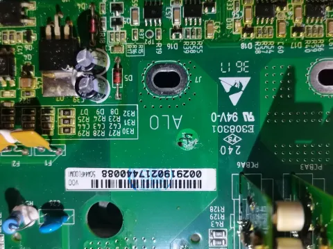 White Label E308301 Industrial Control Board product photo 2