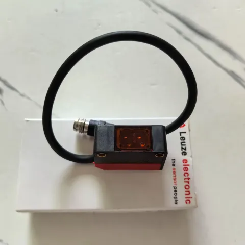 Leuze electronic PRK5/4P-200-M8 / 50122446 Industrial Sensor product photo 3
