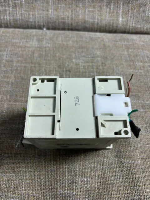 Mitsubishi Electric FX3SA-14MR-CM PLC Module product photo 4