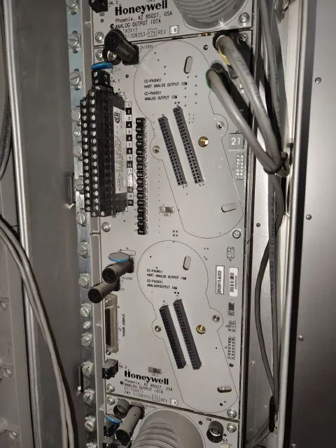 Honeywell 51308353-175 Industrial Automation Component — product photo 16 of 18