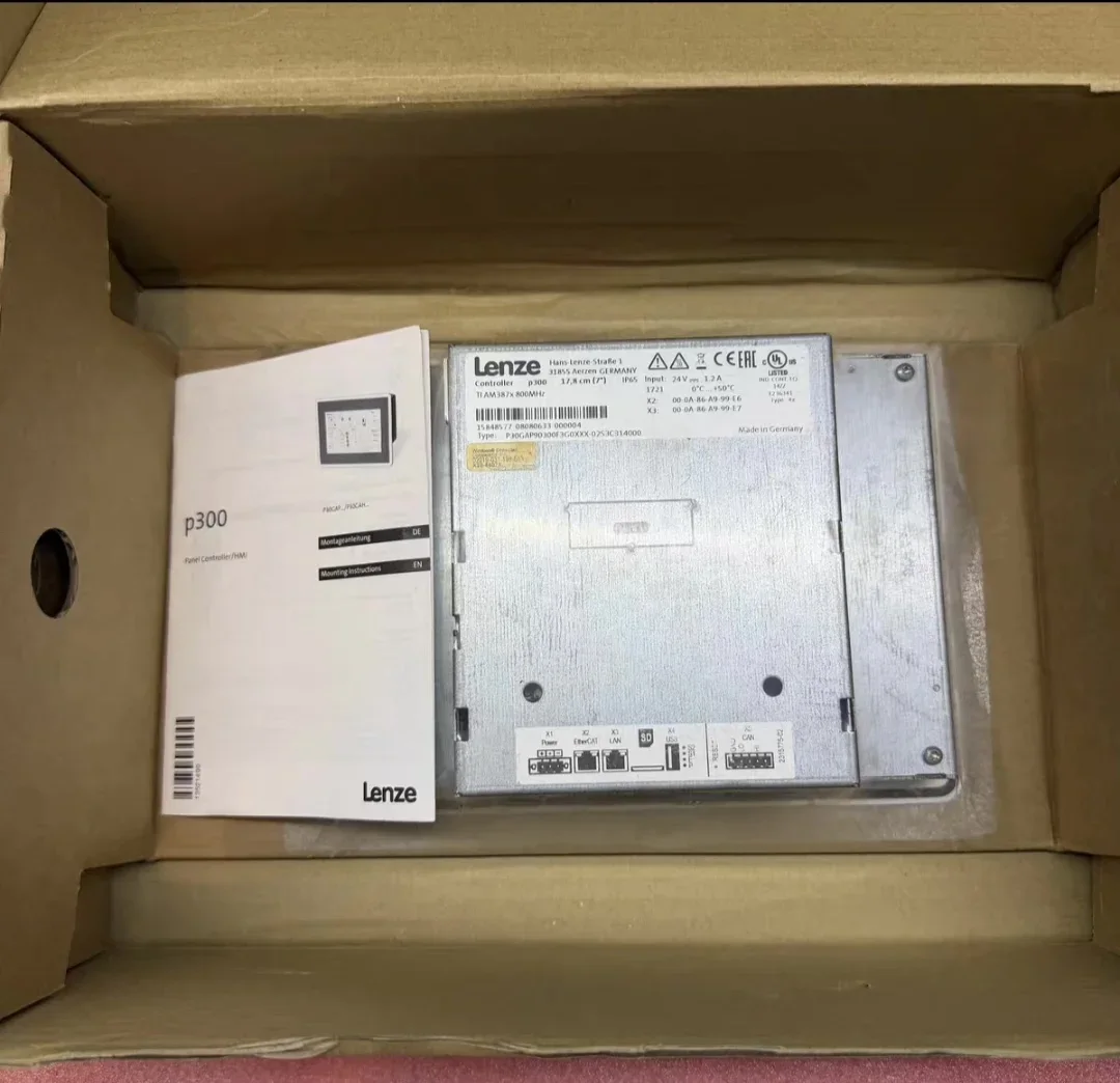 White Label P30GAP90300F3GOXXX-02S3C314000 Industrial Control Board product photo 2
