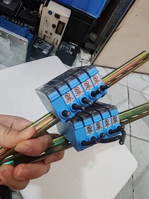 SICK WLL180T-E232 Industrial Sensor product photo 6