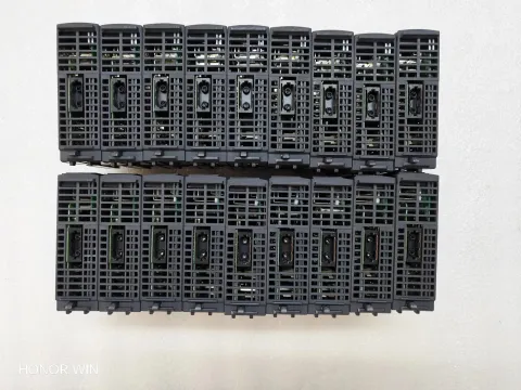 Mitsubishi Electric QD77MS16 Industrial Automation Component — product photo 106 of 150