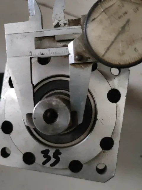 ATG Reducer PGE90-35 Industrial Automation Component product photo 4