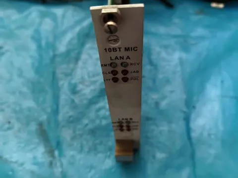 GE 820-0474 Industrial Automation Component product photo 1