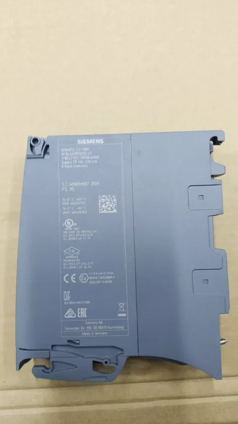 Siemens 6ES7531-7KF00-0AB0 Industrial Automation Component — product photo 20 of 23