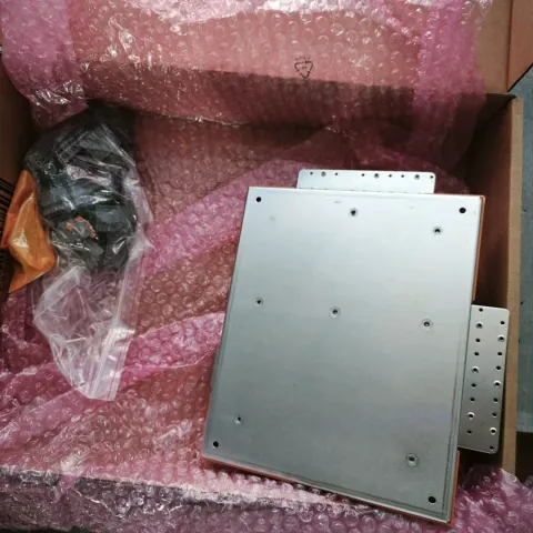 B&R Automation 7XX419L.50-1 I/O Module product photo 5