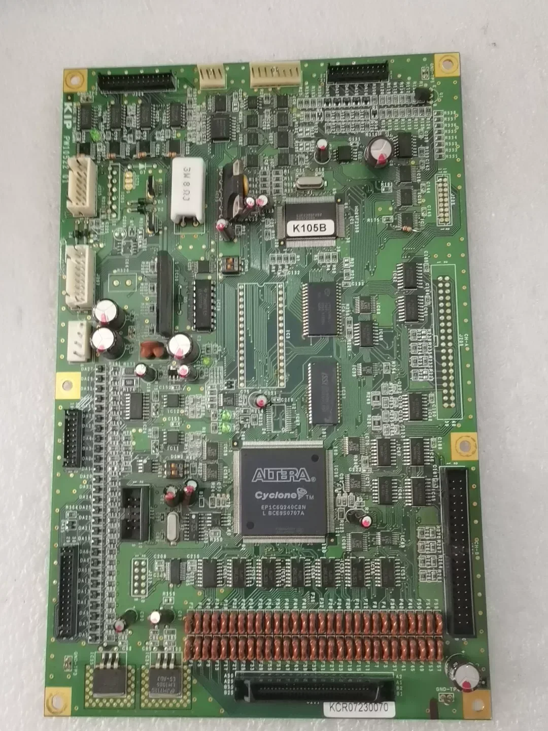 White Label PW10522 01 Industrial Control Board product photo 1