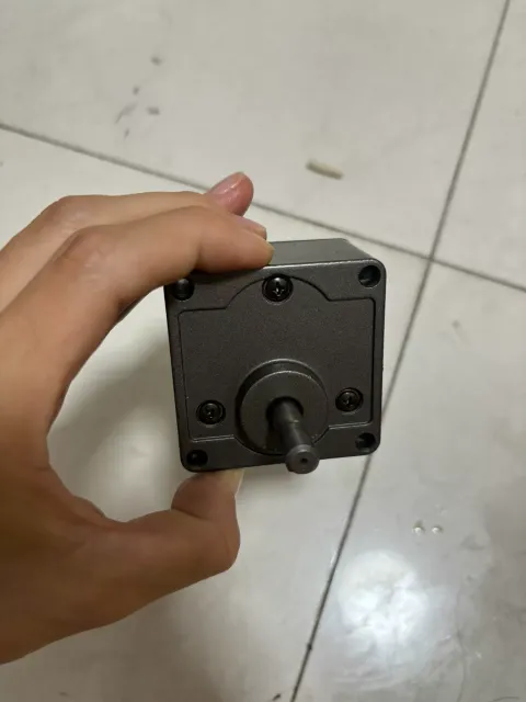 Panasonic / Matsushita Electric M6GA25B Industrial Automation Component product photo 2
