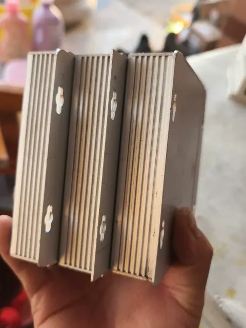 White Label S-RD200S Motor & Drive Component product photo 6