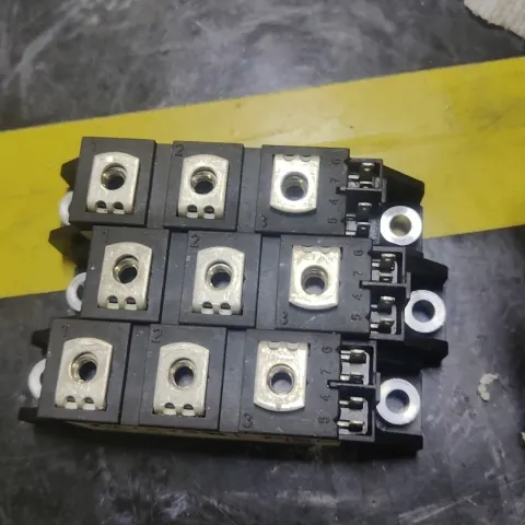 White Label MCC56-16IO1B Power Electronics Module product photo 3