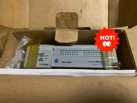 White Label 1791-DOV16P Industrial Automation Component product photo 2