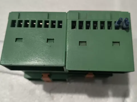 Phoenix Contact EMG 45-DIO 8E / 2950103 Industrial Automation Component product photo 3