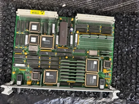 GE VMIVME5576 Industrial Control Board product photo 2