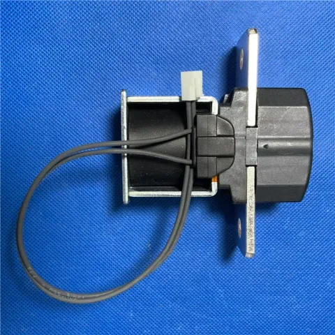 GHISALBA GHOPC-410B Industrial Relay product photo 2