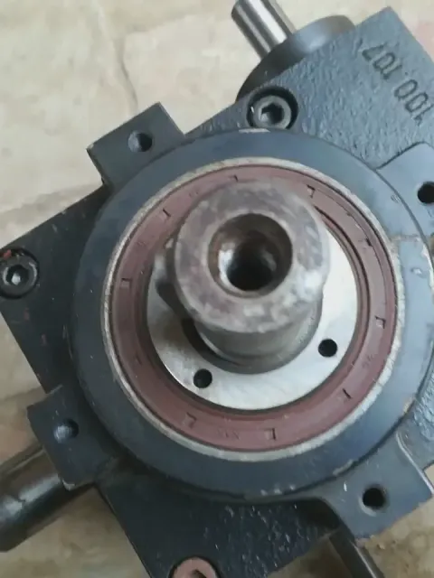 White Label GL 100/285/00 Industrial Automation Component product photo 1