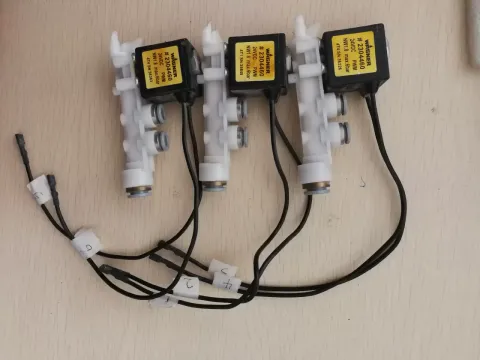 WAGNER 2304460 Industrial Automation Component — product photo 6 of 15