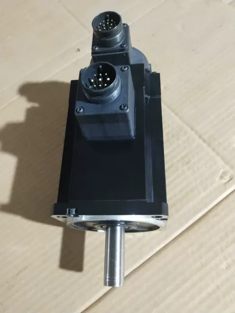 Panasonic MSMF202L1H6M Motor & Drive Component — product photo 11 of 18