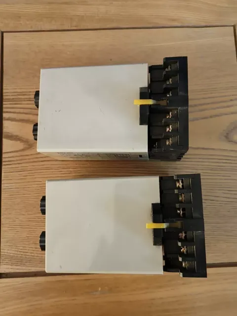 Omron SDV-DH7 Industrial Sensor product photo 3