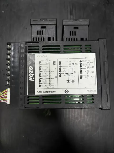 White Label K1G-C04 Industrial Control Board product photo 2