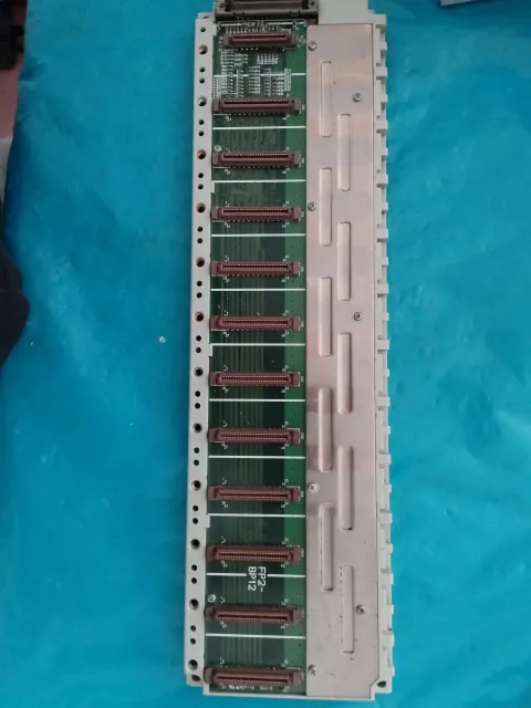 Panasonic FP2-BP12 PLC Module product photo 1