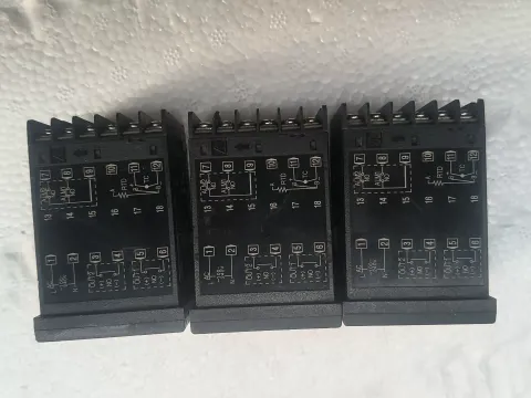 RKC Instrument RH100 Industrial Control Board product photo 3
