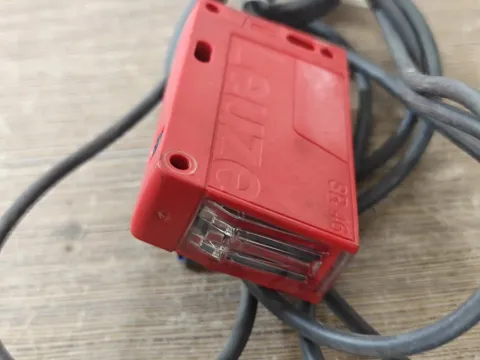 Leuze HT46CI/4P / 50127062 Industrial Sensor product photo 3