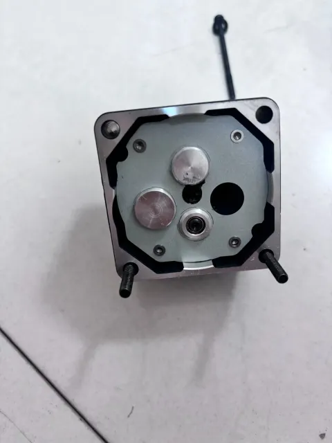Oriental Motor 2GC36K Industrial Automation Component product photo 2