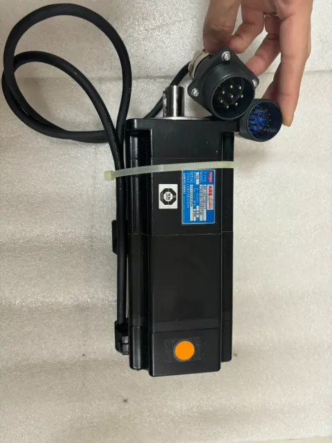 Sanyo Denki / Toyoda AS3 Super AP-1M075BTCT Motor & Drive Component product photo 3