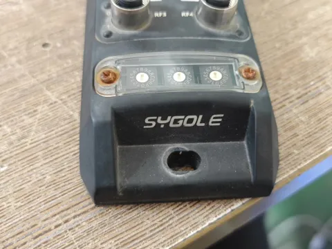 SYGOLE SG-CG-P4S-PN Industrial Automation Component product photo 3