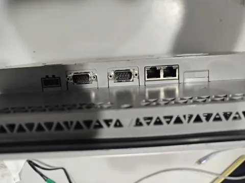 Pro-face PFXST6600WADE Industrial Automation Component — product photo 3 of 9