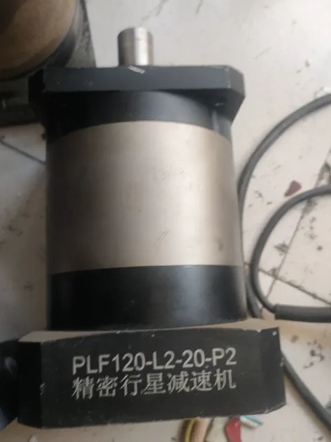 White Label PLF120-L2-20-P2 Industrial Automation Component product photo 2