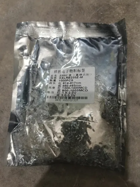 White Label XSLRB235Z-M Industrial Automation Component product photo 6