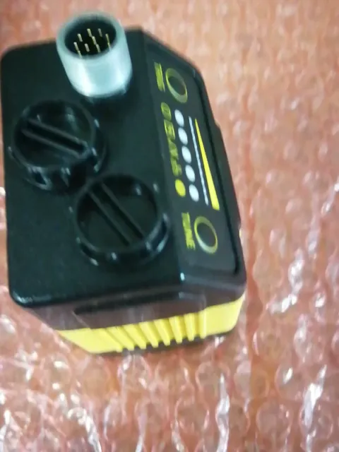 Cognex DM302X Industrial Automation Component product photo 2