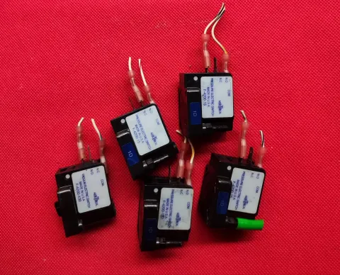 AIRTROL F-4200-15; F-4200-X30 Industrial Sensor product photo 1